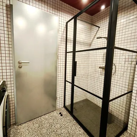 Δωμάτια σε οικογενειακή κατοικία Loft Hause