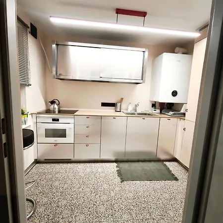 Loft Hause Δωμάτια σε οικογενειακή κατοικία *