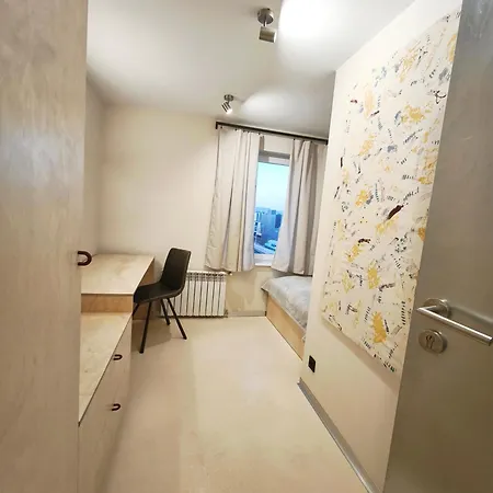 Loft Hause Δωμάτια σε οικογενειακή κατοικία