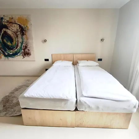 Loft Hause Δωμάτια σε οικογενειακή κατοικία Σόποτ