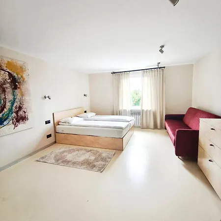 Loft Hause Δωμάτια σε οικογενειακή κατοικία *