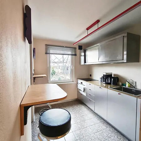 Loft Hause Δωμάτια σε οικογενειακή κατοικία *