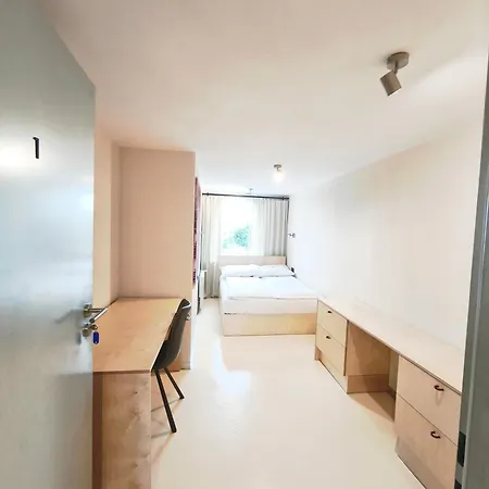 Loft Hause * Σόποτ