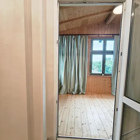 Loft Hause Δωμάτια σε οικογενειακή κατοικία *