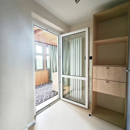 Loft Hause Δωμάτια σε οικογενειακή κατοικία *