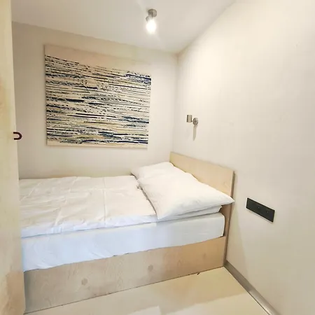 Loft Hause Δωμάτια σε οικογενειακή κατοικία Σόποτ