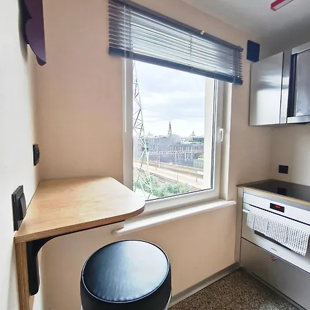 Δωμάτια σε οικογενειακή κατοικία Loft Hause