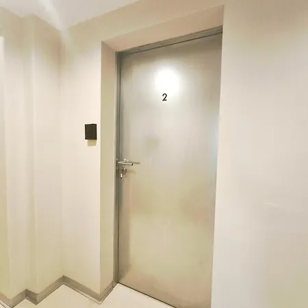 Loft Hause Δωμάτια σε οικογενειακή κατοικία
