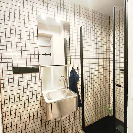 Loft Hause * Σόποτ